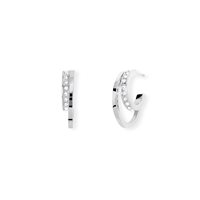Orecchini 2Jewels Donna Minimal Chic in Acciaio 261283 - 261283